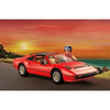 PLAYMOBIL 71343 Magnum - Ferrari 308GTS - Auto d'epoca - Auto da collezione