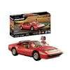 PLAYMOBIL 71343 Magnum - Ferrari 308GTS - Auto d'epoca - Auto da collezione