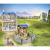 PLAYMOBIL 71351 Waterfall Ranch - Cavalli della cascata - 264 pezzi - Dai 5 anni in su