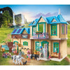 PLAYMOBIL 71351 Waterfall Ranch - Cavalli della cascata - 264 pezzi - Dai 5 anni in su