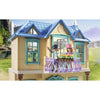 PLAYMOBIL 71351 Waterfall Ranch - Cavalli della cascata - 264 pezzi - Dai 5 anni in su