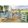 PLAYMOBIL 71351 Waterfall Ranch - Cavalli della cascata - 264 pezzi - Dai 5 anni in su
