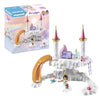 PLAYMOBIL 71360 Cameretta tra le nuvole - Princess Magic - Con una principessa, un bambino e accessori - Dai 4 anni in su