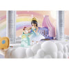 PLAYMOBIL 71360 Cameretta tra le nuvole - Princess Magic - Con una principessa, un bambino e accessori - Dai 4 anni in su