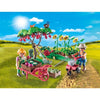 PLAYMOBIL 71380 Starter Pack Orto - Country - Con due personaggi e tanti accessori - Dai 4 anni in su