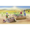 PLAYMOBIL 71443 I nonni e l'orto - Campagna - Dai 4 anni in su