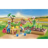 PLAYMOBIL 71443 I nonni e l'orto - Campagna - Dai 4 anni in su