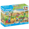 PLAYMOBIL 71443 I nonni e l'orto - Campagna - Dai 4 anni in su