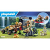 PLAYMOBIL 71454 - Esploratori e rovine della giungla - Sport e azione - Dai 4 anni in su