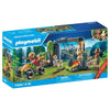 PLAYMOBIL 71454 - Esploratori e rovine della giungla - Sport e azione - Dai 4 anni in su