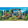 PLAYMOBIL 71454 - Esploratori e rovine della giungla - Sport e azione - Dai 4 anni in su
