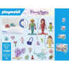 PLAYMOBIL 71469 Famiglia di sirene