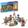 PLAYMOBIL 71487 I miei personaggi: Cavalieri Novelmore