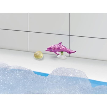 PLAYMOBIL 71501 Sirena con delfini