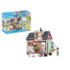 Playmobil 71509 Tiny House, La Petite Maison, My Life, Per bambini di 4 anni