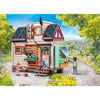 Playmobil 71509 Tiny House, La Petite Maison, My Life, Per bambini di 4 anni
