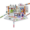 PLAYMOBIL - 71514 - Salone di toelettatura