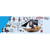 PLAYMOBIL 71530 Nave pirata