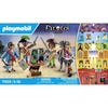 PLAYMOBIL 71533 Le mie figure: Pirati