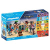 PLAYMOBIL 71533 Le mie figure: Pirati