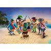 PLAYMOBIL 71533 Le mie figure: Pirati