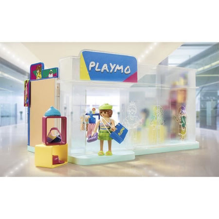 PLAYMOBIL 71534 Negozio di abbigliamento - La mia vita