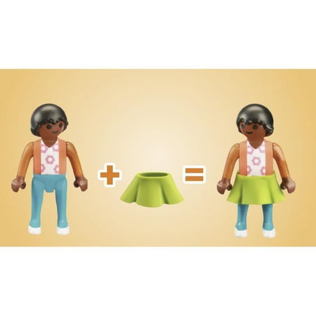 PLAYMOBIL 71536 Negozio di giocattoli