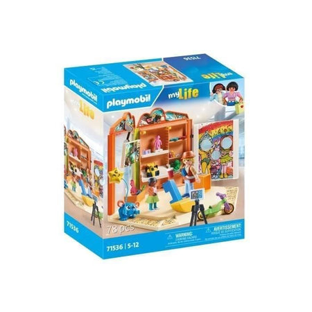 PLAYMOBIL 71536 Negozio di giocattoli