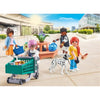 PLAYMOBIL 71541 Le mie figure Shopping - La mia vita