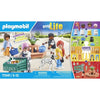 PLAYMOBIL 71541 Le mie figure Shopping - La mia vita
