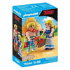 PLAYMOBIL 71544 Asterix: Tragicomix e Falbala