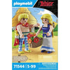PLAYMOBIL 71544 Asterix: Tragicomix e Falbala