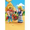 PLAYMOBIL 71544 Asterix: Tragicomix e Falbala
