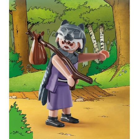 PLAYMOBIL 71546 Asterix: Prolix