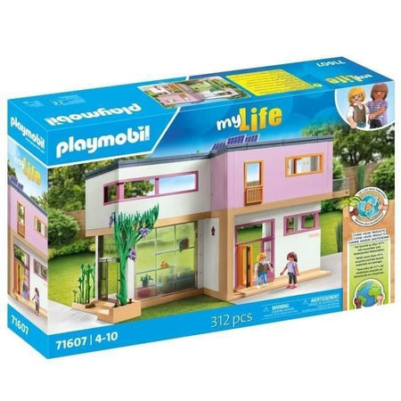 PLAYMOBIL - 71607 - Casa dell'architetto