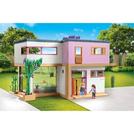 PLAYMOBIL - 71607 - Casa dell'architetto