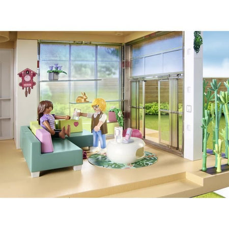 PLAYMOBIL - 71607 - Casa dell'architetto