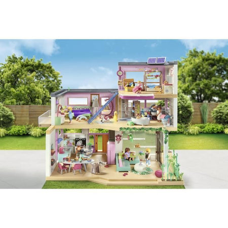 PLAYMOBIL - 71607 - Casa dell'architetto