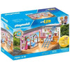 PLAYMOBIL - 71610 - Cameretta per bambini
