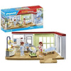 PLAYMOBIL - 71616 - Sala maternità