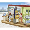 PLAYMOBIL - 71616 - Sala maternità