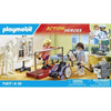 PLAYMOBIL - 71617 - Laboratorio di fisioterapia