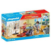 PLAYMOBIL - 71617 - Laboratorio di fisioterapia