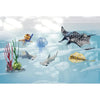 PLAYMOBIL - 71623 - Barca di sorveglianza