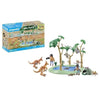 PLAYMOBIL - 71624 - Esploratori di animali