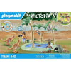 PLAYMOBIL - 71624 - Esploratori di animali