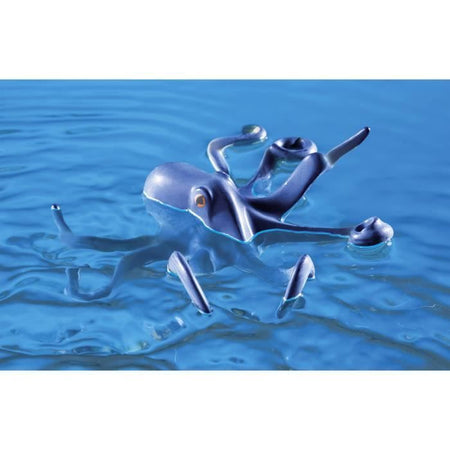 PLAYMOBIL - 71636 - Calendario dell'Avvento pirata