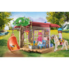 PLAYMOBIL - 71638 - Area relax per cavalieri