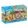 PLAYMOBIL - 71638 - Area relax per cavalieri