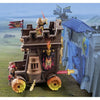 PLAYMOBIL - 71643 - Carro armato Burnham Raiders